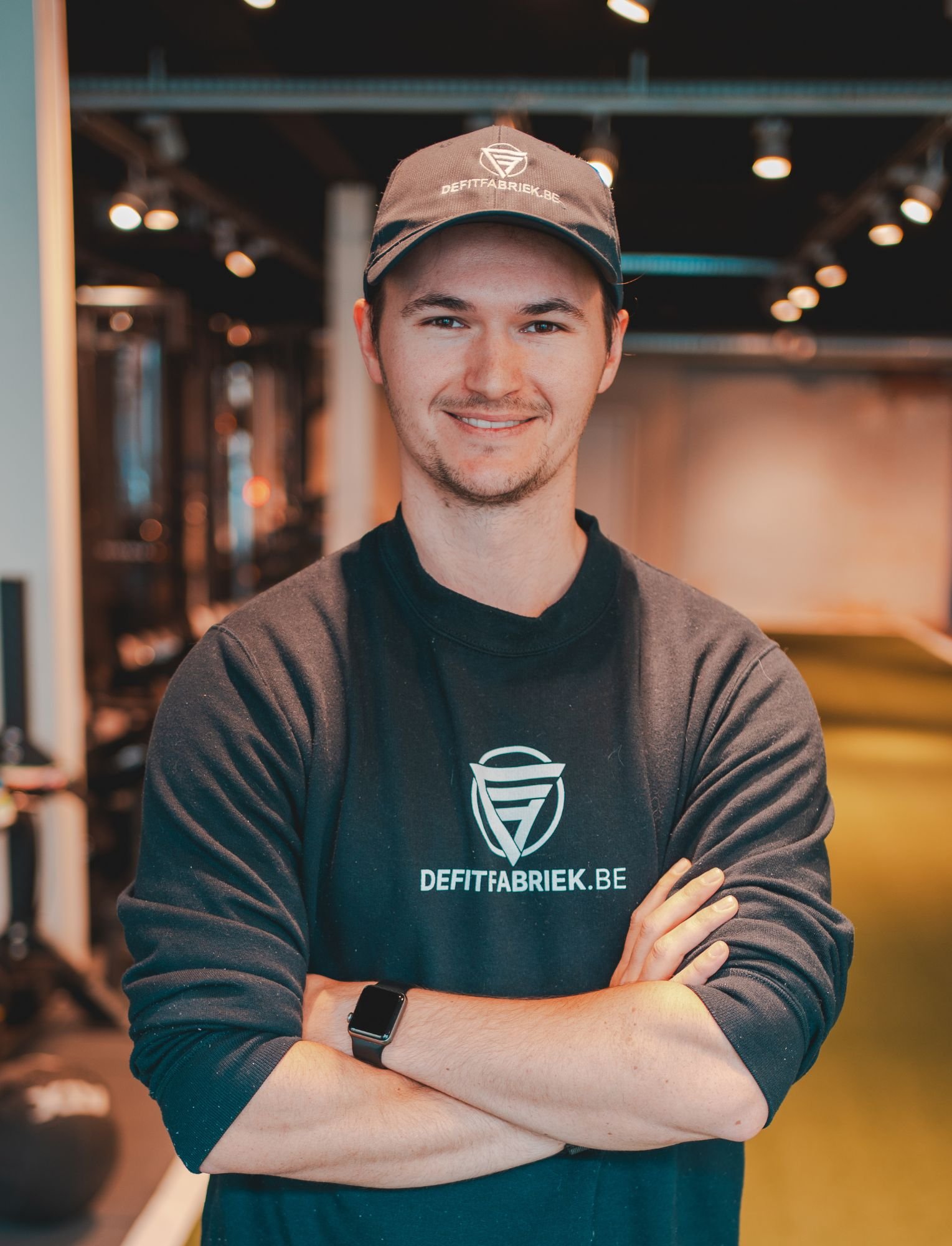 Afbeelding website de fitfabriek 2